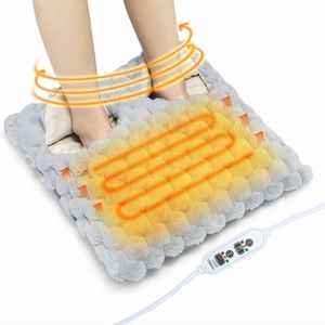 Foot warmer